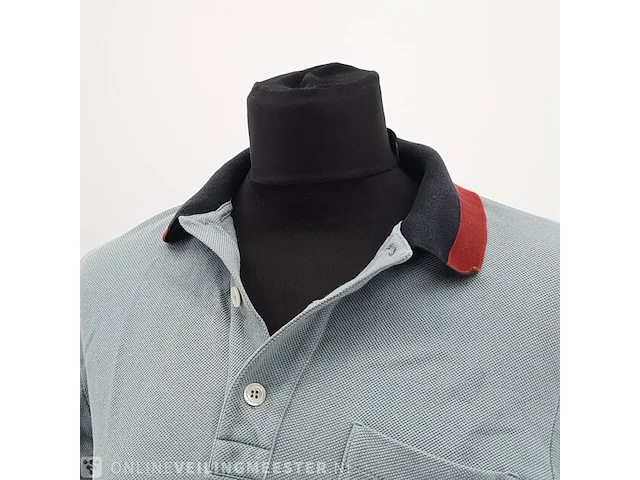 Poloshirt, maat xs gucci - afbeelding 4 van  7