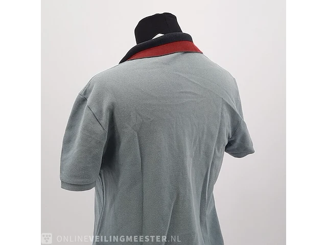 Poloshirt, maat xs gucci - afbeelding 5 van  7