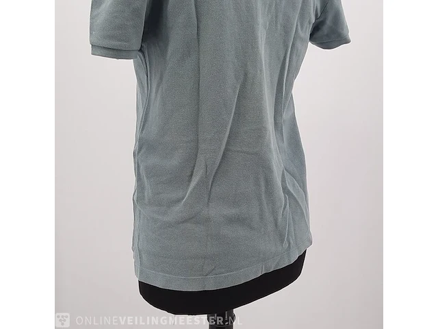 Poloshirt, maat xs gucci - afbeelding 6 van  7