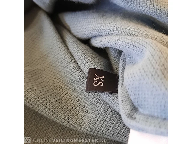 Poloshirt, maat xs gucci - afbeelding 7 van  7