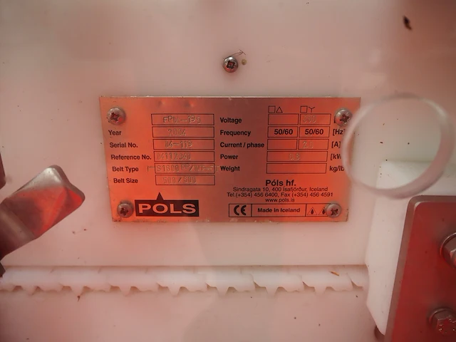 Pols - afbeelding 11 van  19
