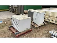 Polsec koelcel 5,90 x 10,00 mtr. (59m2) - afbeelding 2 van  10