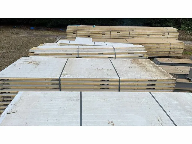 Polsec koelcel 5,90 x 10,00 mtr. (59m2) - afbeelding 6 van  10