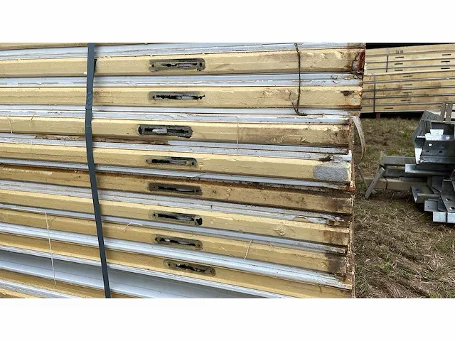 Polsec koelcel 5,90 x 10,00 mtr. (59m2) - afbeelding 7 van  10