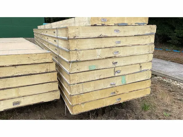 Polsec koelcel 5,90 x 10,00 mtr. (59m2) - afbeelding 8 van  10