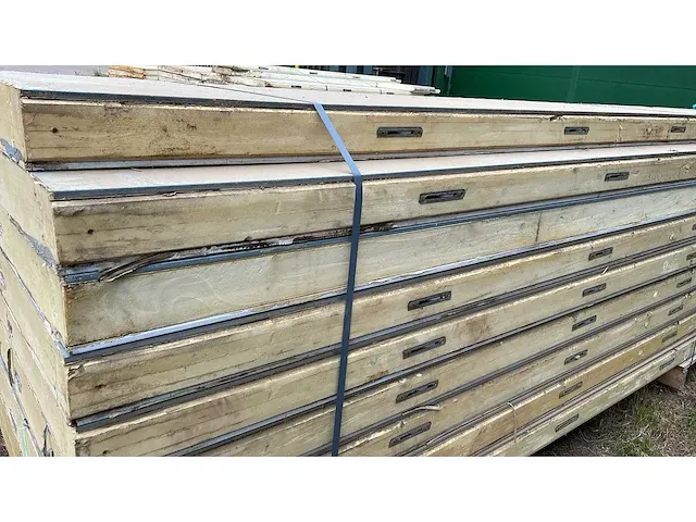Polsec koelcel 5,90 x 10,00 mtr. (59m2) - afbeelding 9 van  10