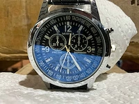 Polshorloge (110x) - afbeelding 4 van  6