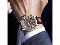 Polshorloge (70x) - afbeelding 2 van  9