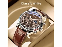 Polshorloge (70x) - afbeelding 4 van  9