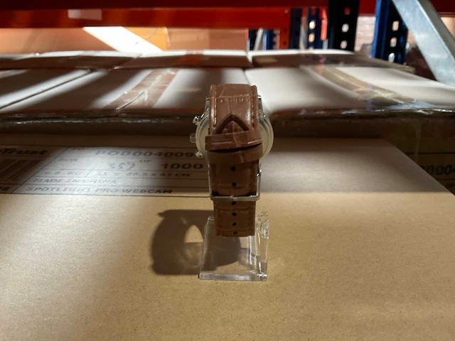 Polshorloge (70x) - afbeelding 7 van  9