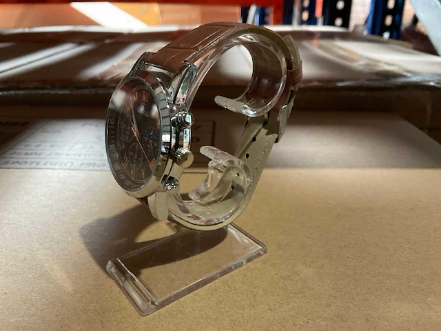 Polshorloge (70x) - afbeelding 9 van  9