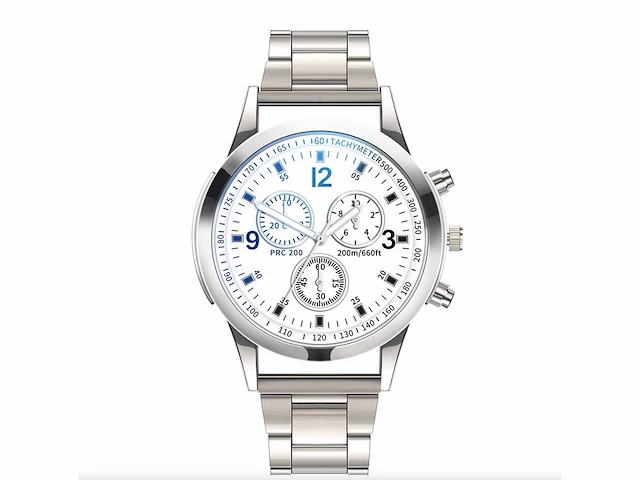 Polshorloge (80x) - afbeelding 1 van  3