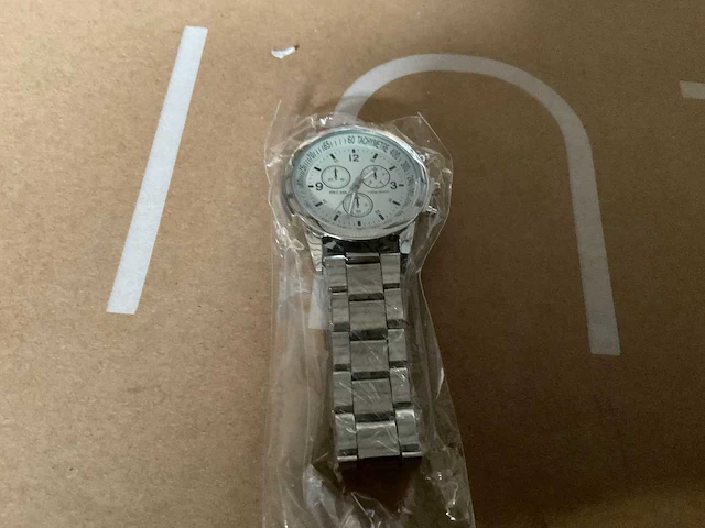 Polshorloge (80x) - afbeelding 3 van  3