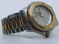 Polshorloge heuer, 3000 / 934.206 - afbeelding 5 van  15