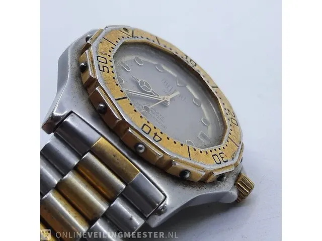 Polshorloge heuer, 3000 / 934.206 - afbeelding 6 van  15
