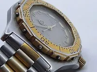 Polshorloge heuer, 3000 / 934.206 - afbeelding 6 van  15