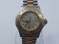Polshorloge heuer, 3000 / 934.206