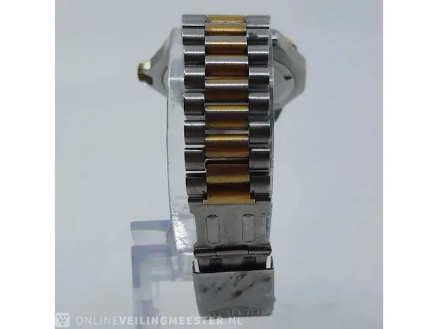 Polshorloge heuer, 3000 / 934.206 - afbeelding 10 van  15