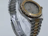 Polshorloge heuer, 3000 / 934.206 - afbeelding 13 van  15