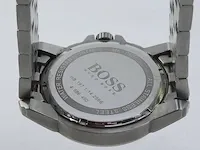 Polshorloge hugo boss, hb.197.1.14.2566 - afbeelding 4 van  16