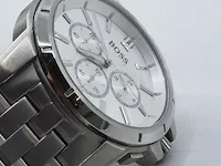 Polshorloge hugo boss, hb.197.1.14.2566 - afbeelding 7 van  16