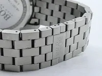 Polshorloge hugo boss, hb.197.1.14.2566 - afbeelding 8 van  16