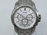 Polshorloge hugo boss, hb.197.1.14.2566 - afbeelding 1 van  16