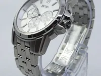 Polshorloge hugo boss, hb.197.1.14.2566 - afbeelding 9 van  16