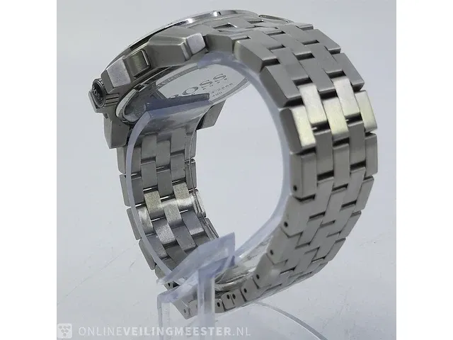 Polshorloge hugo boss, hb.197.1.14.2566 - afbeelding 10 van  16