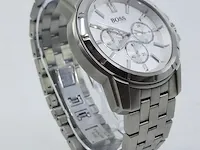 Polshorloge hugo boss, hb.197.1.14.2566 - afbeelding 14 van  16
