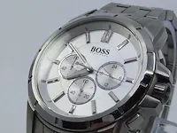 Polshorloge hugo boss, hb.197.1.14.2566 - afbeelding 15 van  16