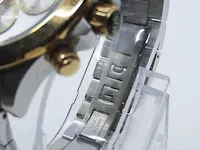 Polshorloge hugo boss, hb.213.1.34.2601 - afbeelding 2 van  14