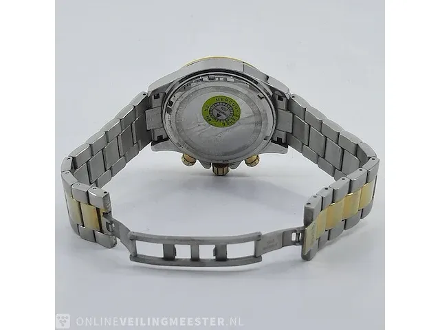 Polshorloge hugo boss, hb.213.1.34.2601 - afbeelding 3 van  14