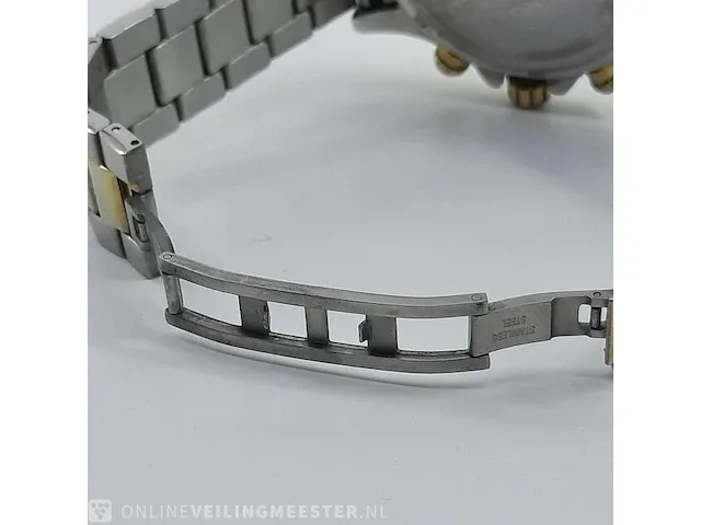 Polshorloge hugo boss, hb.213.1.34.2601 - afbeelding 4 van  14