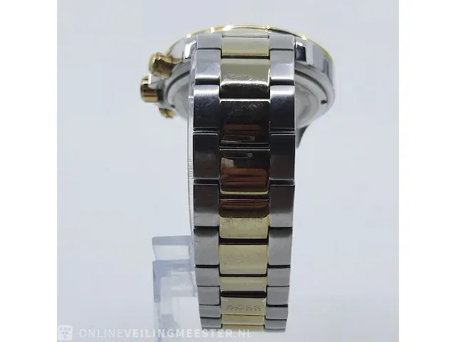 Polshorloge hugo boss, hb.213.1.34.2601 - afbeelding 10 van  14