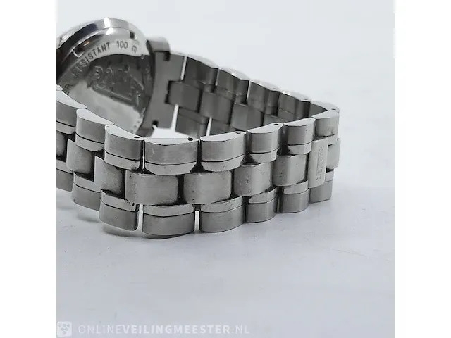 Polshorloge roamer, searock - afbeelding 6 van  14