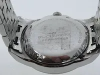 Polshorloge rochemont, rm70hss001b - afbeelding 5 van  16
