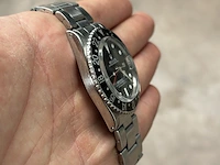 Polshorloge , rolex, gmt 1675, 1968 - afbeelding 3 van  6