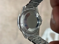 Polshorloge , rolex, gmt 1675, 1968 - afbeelding 4 van  6