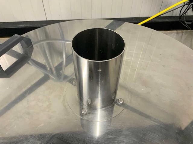 Polsinelli complete brouwset 300 liter - afbeelding 13 van  36