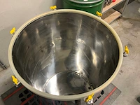 Polsinelli complete brouwset 300 liter - afbeelding 25 van  36