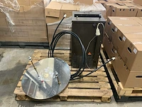 Polsinelli complete brouwset 300 liter - afbeelding 27 van  36