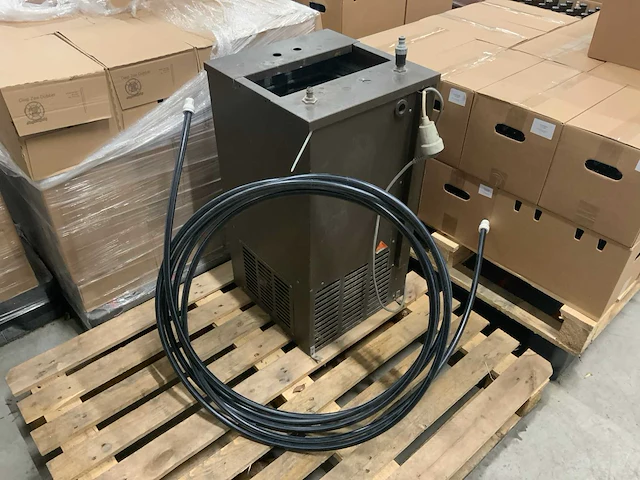 Polsinelli complete brouwset 300 liter - afbeelding 28 van  36