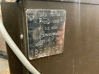Polsinelli complete brouwset 300 liter - afbeelding 29 van  36