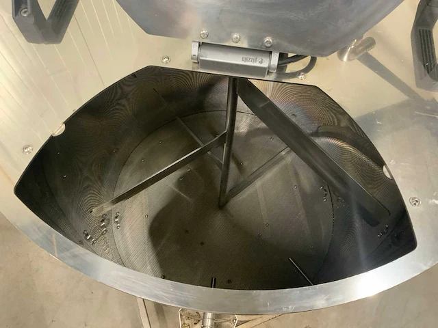 Polsinelli complete brouwset 300 liter - afbeelding 33 van  36