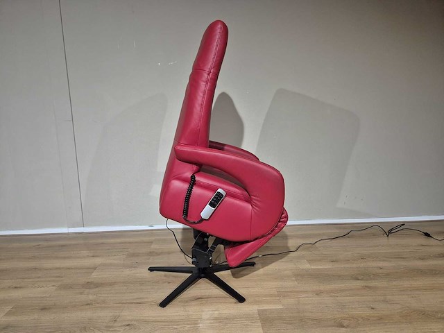 Polsteria - relax - sta op - stoel - afbeelding 5 van  14