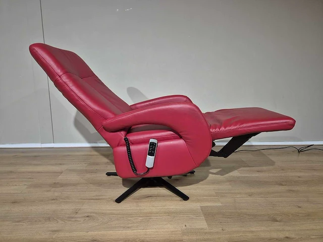 Polsteria - sta op - relax fauteuil - afbeelding 10 van  14