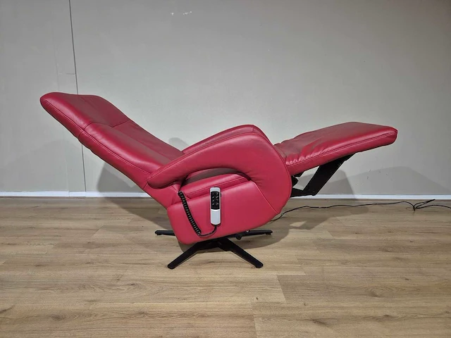 Polsteria - sta op - relax fauteuil - afbeelding 11 van  14