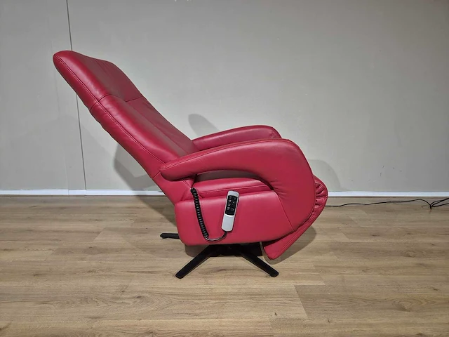 Polsteria - sta op - relax fauteuil - afbeelding 12 van  14