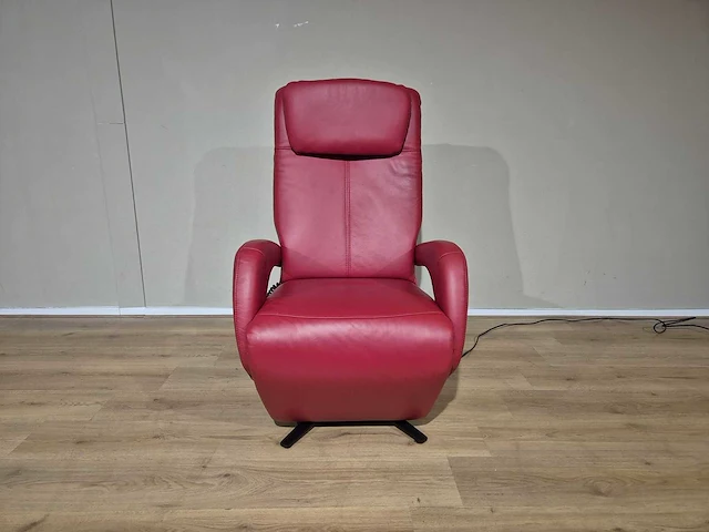 Polsteria - sta op - relax fauteuil - afbeelding 1 van  14